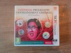 Duivelse Brain Training - 3DS, Puzzel en Educatief, 1 speler, Ophalen of Verzenden, Zo goed als nieuw