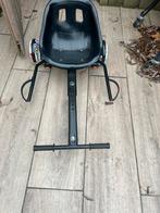 Hoverboard incl. Zitje, Ophalen of Verzenden, Gebruikt, Overige typen