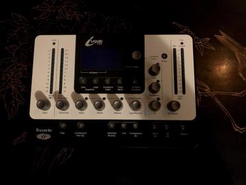 Focusrite Liquid Mix 32 beschikbaar voor biedingen