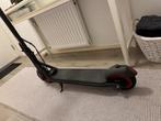 Elektrische step, Fietsen en Brommers, Steps, Ophalen, Gebruikt, Elektrische step (E-scooter), Segway-Ninebot