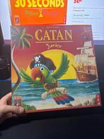 Catan Junior - Nieuw & Geseald - Vanaf 6 jaar, Drie of vier spelers, Ophalen of Verzenden, Nieuw