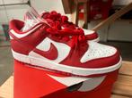 Nike Dunk Low SP maat 43 DS, Ophalen of Verzenden, Zo goed als nieuw, Overige kleuren