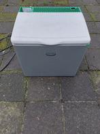 Eletrolux koelbox 12v  220v  gas, Caravans en Kamperen, Ophalen, Gebruikt, Elektrisch