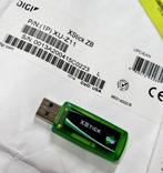 Digi XStick2 ZB Xstick-2 XU-Z11 Zigbee XBee USB RF - modem, Computers en Software, Ophalen of Verzenden, A, A, A