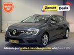 Renault Mégane Estate 1.3 TCe Zen | Cruise Control | Carpla, Voorwielaandrijving, 65 €/maand, Gebruikt, 4 cilinders