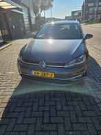 Volkswagen Golf Variant 1.0 TSI 115pk 7-DSG 2019 Grijs, Auto's, 15 km/l, Euro 6, Origineel Nederlands, Stationwagon