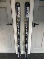HEAD ski’s 1.56cm, Gebruikt, Head, Ophalen