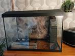 Juwel Primo 70 2.0 LED, Ophalen, Zo goed als nieuw, Leeg aquarium