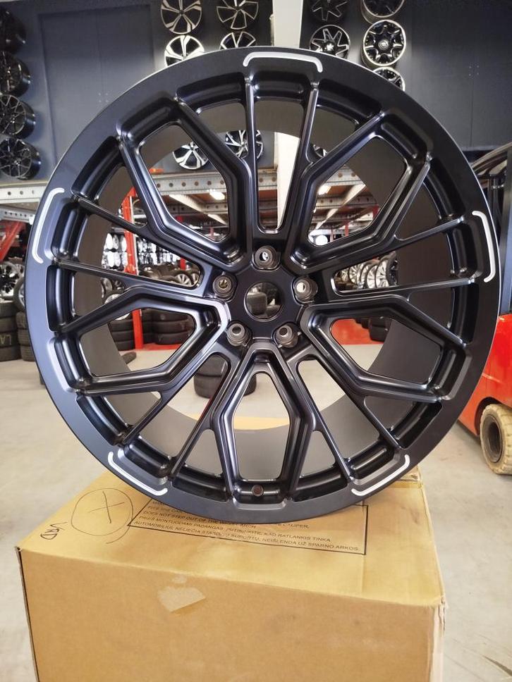 23'' Nieuw velgen voor Lamborghini Urus (Forged), Auto-onderdelen, Banden en Velgen, Velg(en), Zomerbanden, Overige maten, Personenwagen