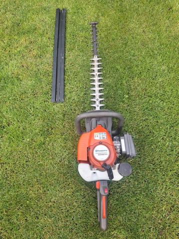 Husqvarna 226HD75S Heggenschaar - Benzine beschikbaar voor biedingen