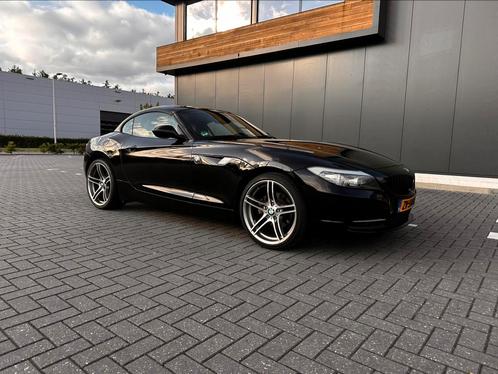 BMW Z4 2.5 Roadster 23I 2009 handgeschakeld, Auto's, BMW, Particulier, Z4, Benzine, E, Cabriolet, Handgeschakeld, Geïmporteerd