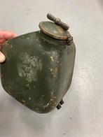 BSA WM20 olie tank, Motoren, Ophalen of Verzenden