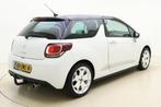Citroen DS3 1.2 VTi So Chic 82 Pk | Navigatie | Trekhaak | C, Euro 5, Stof, Gebruikt, 1199 cc