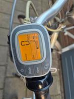 Gazelle display, Fietsen en Brommers, Fietsaccessoires | Fietscomputers, Ophalen of Verzenden, Zo goed als nieuw