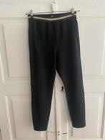 Zwarte POM Amsterdam Pantalon Maat 38, Maat 38/40 (M), Zwart, Ophalen of Verzenden, Zo goed als nieuw