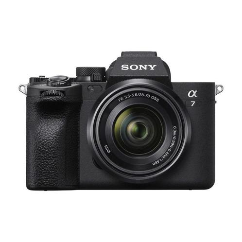 Sony A7 IV - Nieuw! / Inruil? Graag!, Audio, Tv en Foto, Fotocamera's Digitaal, Nieuw, Spiegelreflex, Sony, Geen optische zoom