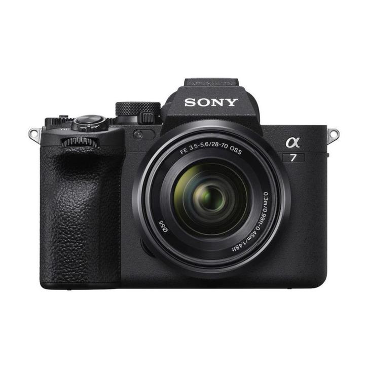 Sony A7 IV - Nieuw! / Inruil? Graag!, Audio, Tv en Foto, Fotocamera's Digitaal, Nieuw, Spiegelreflex, Sony, Geen optische zoom