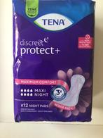 Bijna gratis Tena discreet protect+  Maxi Night, Diversen, Verpleegmiddelen, Ophalen, Nieuw