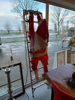 Staande kerstman voor buiten of binnen, Diversen, Kerst, Ophalen, Santa claus Ltd., Santa@santaproducts.com, Kerststraat 123