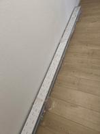 Witte verbredingsprofielen voor ramen - urmond, Ophalen, Gevelraam of Ruit, Minder dan 80 cm, Nieuw