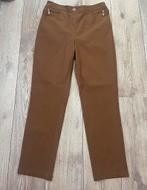 OTTO bruine super stretch broek maat 44 Nieuw, Kleding | Dames, Broeken en Pantalons, Bruin, Maat 42/44 (L), Ophalen of Verzenden