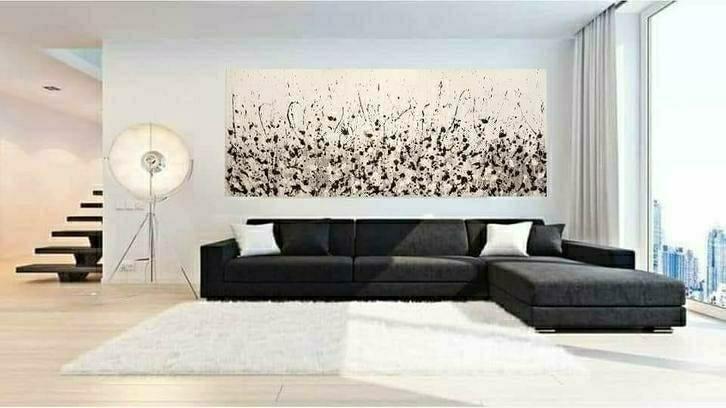 DREAM'S FIELD'S, Antiek en Kunst, Kunst | Schilderijen | Abstract, Ophalen