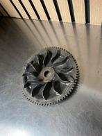 Gilera runner 125cc - 180cc starterkrans 78 tands, Ophalen