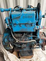 Sabb diesel 2 cilinder loop of sloop, Watersport en Boten, Ophalen, Zo goed als nieuw, Motor en Techniek, Motorboot