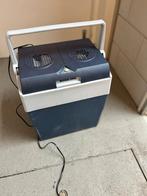 Te koop coolbox, Caravans en Kamperen, Koelboxen, Ophalen, Gebruikt, Koelbox, Elektrisch