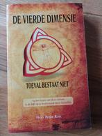 De Vierde Dimensie - Hans Peter Roel, Boeken, Hans Peter Roel, Ophalen of Verzenden, Zo goed als nieuw, Spiritualiteit algemeen