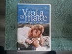 Viola di Mare (dvd), Alle leeftijden, Ophalen of Verzenden, Zo goed als nieuw, Overige gebieden