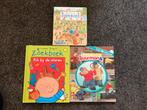 3 zoekboeken, o.a Buurman & Buurman, Ophalen of Verzenden