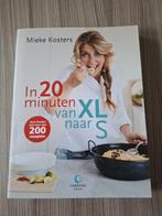 Kookboek: Gezond & Lekker Koken!, Gelezen, Gezond koken, Ophalen of Verzenden, Overige gebieden