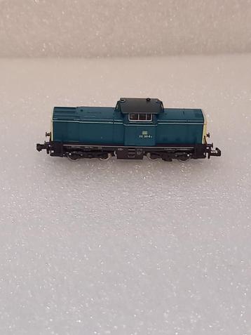 Fleischmann 7230 BR212 beschikbaar voor biedingen