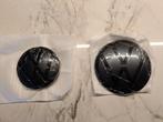 vw troc black front and rear badge, Ophalen of Verzenden, Nieuw