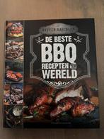 De Beste BBQ Recepten ter Wereld - Steven Raichlen, Boeken, Kookboeken, Hoofdgerechten, Ophalen of Verzenden, Zo goed als nieuw