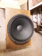 RCF woofer, Audio, Tv en Foto, Luidsprekers, Overige merken, Subwoofer, Nieuw, Ophalen of Verzenden