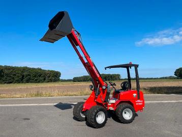 Heracles H190T PRO Telelader Nieuw (bj 2025) beschikbaar voor biedingen