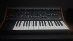 Moog Subsequent 37 & PELI CASE, Muziek en Instrumenten, Synthesizers, Overige aantallen, Zo goed als nieuw, Met koffer of flightcase