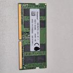 Kingston 16GB PC4-2666v sodimm, Computers en Software, RAM geheugen, Gebruikt, Verzenden, DDR4, Laptop
