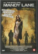 ALL THE BOYS LOVE MANDY LANE - Amber Heard, e.a., Vanaf 16 jaar, Ophalen of Verzenden, Zo goed als nieuw, Actiethriller