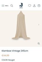 Klamboe Jollein - nieuw in originele verpakking!, Ophalen of Verzenden, Nieuw, Klamboe