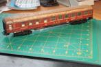 marklin, Wisselstroom, Gebruikt, Wagon, Ophalen of Verzenden