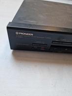 Pioneer stereo digital synthesizer radio tuner hifi F-Z92L, Ophalen of Verzenden, Zo goed als nieuw