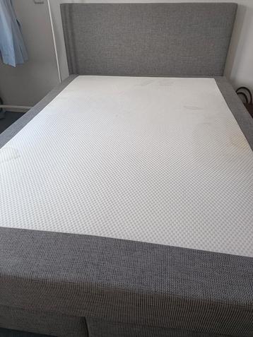 Gratis Boxspring  beschikbaar voor biedingen