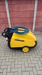 Kärcher HDS 895 S heetwater hogedrukreiniger 400V – 150 bar, Doe-het-zelf en Verbouw, Reinigingsmachines, Ophalen of Verzenden