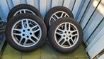 Opel velgen, Auto-onderdelen, Banden en Velgen, Velg(en), 16 inch, Zomerbanden, 205 mm