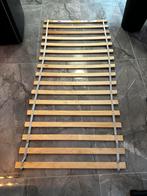 Mooie 1 persoon bed ikea, Ophalen, Zo goed als nieuw, Eenpersoons, 90 cm