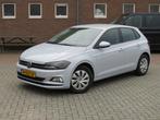 Volkswagen Polo 1.0 TSI 95Pk Automaat Comfortline EXE * Rijk, Auto's, Stof, Gebruikt, Wit, Origineel Nederlands