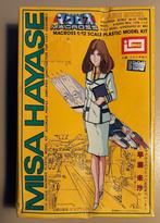 IMAI Misa Hayase 1/12 Scale model kit., Ophalen of Verzenden, Zo goed als nieuw, Groter dan 1:35, Figuur of Figuren